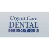 Urgent Care Dental Center PA Logo