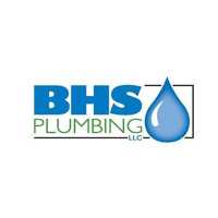BHS Plumbing LLC Logo
