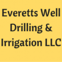 Everetts Well Drilling & Service LLC Logo