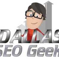 Dallas SEO Geek Logo