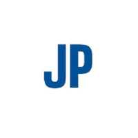 JP Appliance Center Logo