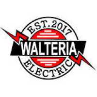 Walteria Electric Logo