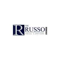 The Russo Firm - Ft. Myers Logo