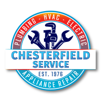Chesterfield Service Logo