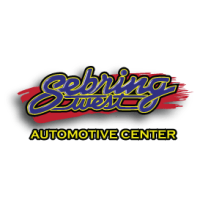 Sebring West Automotive Logo