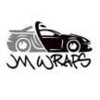 JM Wraps Logo