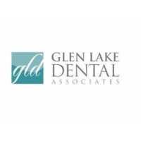 Glen Lake Dental Associates PA: Cassidy Kent E DDS Logo