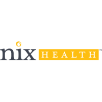 Nix Specialty Health Center - Behavioral Logo