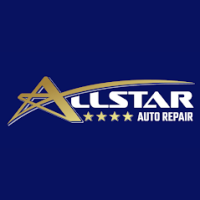 Allstar Auto Care Logo