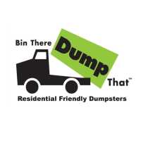 Bin There Dump That Logo