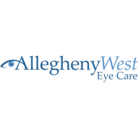 Allegheny West Eye Care Logo
