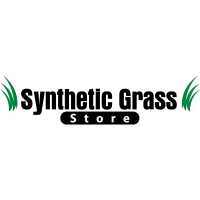 The Synthetic Grass Store Logo