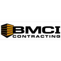 BMCI Contracting Logo