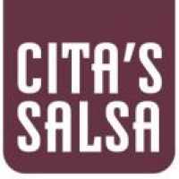 Cita's Salsa & Kitchen Logo