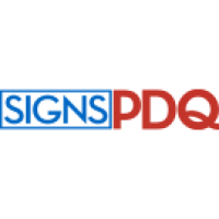 Signs PDQ, Inc. Logo
