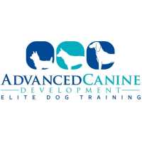Advanced Canine Development Logo