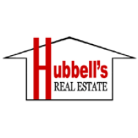 Hubbell's Real Estate Logo