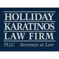 Holliday Karatinos Law Firm, PLLC Logo