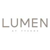 Lumen Apartment Homes Logo