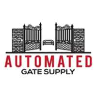 Automated Gate Supply Logo