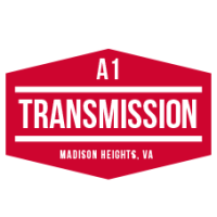 A-1 Transmission & Auto Repair Logo