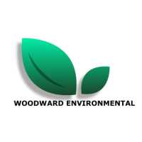 Woodward Environmental Logo