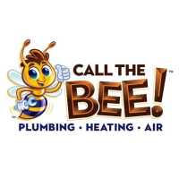 Call the Bee Logo