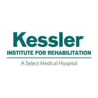 Kessler Institute for Rehabilitation - West Orange Logo