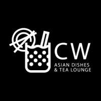 CW Asian Cafe Logo