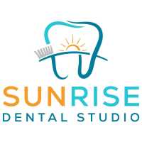 Sunrise Dental Studio Logo