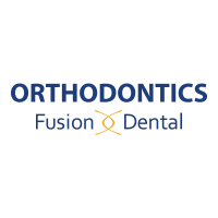 Fusion Dental Orthodontics Waldorf Logo