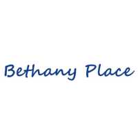 Bethany Place / Merismos Ministries Logo
