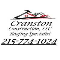 Cranston Construction LLC Logo