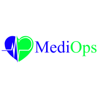 Medi-Ops Logo