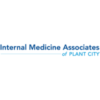 Internal Medicine Associates of Plant City Logo
