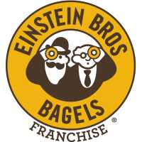 Einstein Bros. Bagels Logo