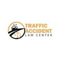 Traffic Accident Law Center Logo