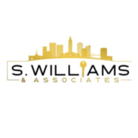 S. Williams & Associates, Inc. Logo