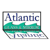 Atlantic Glass & Mirror Logo