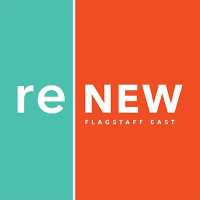 ReNew Flagstaff East Logo