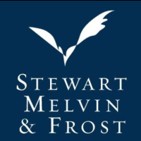 Stewart Melvin & Frost, LLP Logo