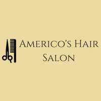 Americo's Hair Salon Logo