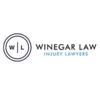 Winegar Law, P.A. Logo