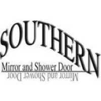 Southern Mirror and Shower Door Logo