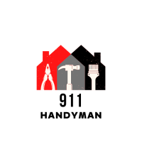 911 Handyman Logo