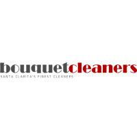 Bouquet Cleaners Logo