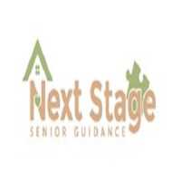 Next Stage Senior Guidance Logo