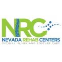 Nevada Rehabilitation Centers - Green Valley Logo