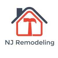 NJ Basement Remodeling Logo