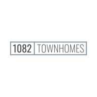 1082 Townhomes Logo